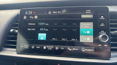 Honda Jazz 1.5 i-MMD Hybrid Advance 5dr eCVT Hybrid Hatchback